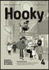 Hooky: Comic Magazine, No.4