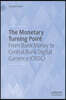 The Monetary Turning Point: From Bank Money to Central Bank Digital Currency (Cbdc)