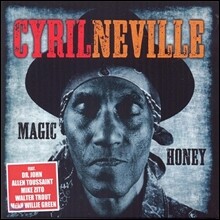 Cyril Neville - Magic Honey