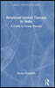 Relational Gestalt Therapy in India