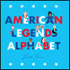 American Legends Alphabet