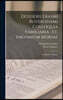 Desiderii Erasmi Roterodami Colloquia Familiaria; Et, Encomium Moriae: Familiaria Colloquia