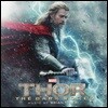 토르: 다크 월드 영화음악 (Thor: The Dark World OST By Brian Tyler)