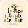 Hip-Hop Legends Alphabet