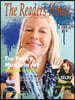 The Reader's House: Marischa Slusarski