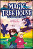Magic Tree House Graphic Novel #5 : Night of the Ninjas