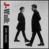 제이워크 (J-Walk) - 미니앨범 : Love… Painfully