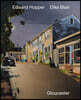 Dike Blair & Edward Hopper: Gloucester