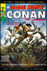 The Savage Sword of Conan: The Original Comics Omnibus Vol.1