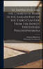 St. Hippolytus and the Church of Rome in the Earlier Part of the Third Century. From the Newly-discovered Philosophumena