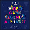 Video Game Legends Alphabet