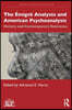 Émigré Analysts and American Psychoanalysis