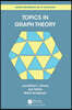 Topics in Graph Theory