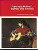 Francesco Molino: 12 Waltzes and 5 Rondo