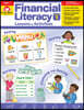 Financial Literacy Lessons and Activities, Grade 1 Teacher Resource