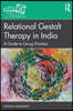 Relational Gestalt Therapy in India