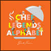 Chef Legends Alphabet