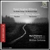 Mark Padmore 본 윌리엄스: 블레이크 시에 의한 10개의 노래 - 마크 패드모어 (Vaughan Williams: On Wenlock Edge & Ten Blake Songs)