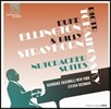 Steven Richman 차이코프스키-듀크 엘링턴 / 빌리 스트레이혼: 호두까기 인형 조곡 [클래식과 재즈 버전] (Tchaikovsky-Duke Ellington / Billy Strayhorn: Nutcracker Suites)
