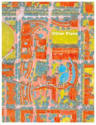 Pamphlet Architecture 22: Other Plans: University of Chicago Studies, 1998-2000