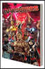 Marauders by Steve Orlando Vol. 2