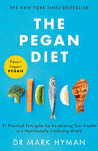 The Pegan Diet