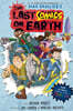 The Last Comics on Earth #01 : The Last Kids on Earth