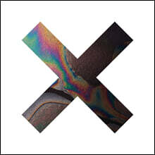 The XX (디 엑스엑스) - 2집 Coexist [투명 컬러 LP]