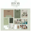 BTOB 2023 시즌 그리팅 [IN : GREEN ver.]