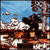 Okkervil River - Silver Gymnasium (2LP)