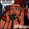 Fratellis - We Need Medicine (LP)
