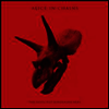 Alice In Chains - Devil Put Dinosaurs Here (Ltd. Ed)(Download Code)(Double Picture Disc)(180G)(2LP)