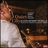 Olivier Anthony Theurillat 올리비네 안토니 퇴리야 트럼펫 연주집 (Quiet City)