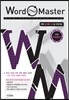 Word Master 워드마스터 수능 어휘완성