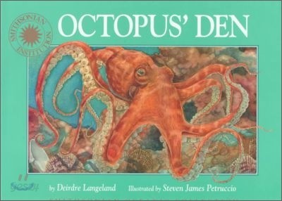 Octopus&#39; Den