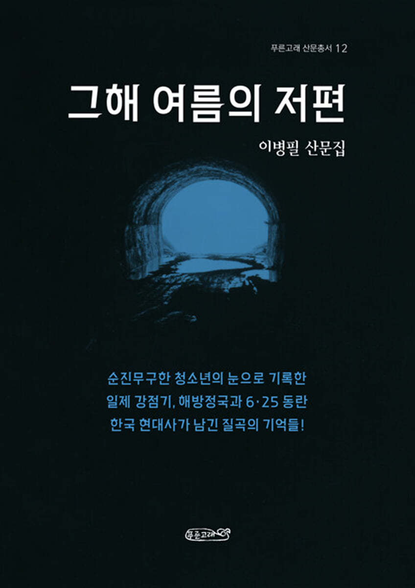 그해 여름의 저편