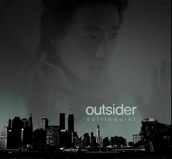 아웃사이더 (Outsider) 1집 - Soliloquist