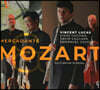 Vincent Lucas 모차르트 / 메르카단테: 플루트 사중주 (Mercadnate / Mozart: Flute Quartet)