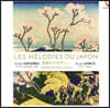 Andre Navarra 첼로로 연주하는 일본 음악 (Japanese Melodies - Les Melodis Du Japon)