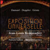Jean Louis Beaumadier 프랑스의 피콜로 음악 (Exposition universelle)