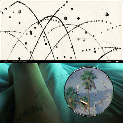 Mount Kimbie (마운트 킴비) - MK 3.5: Die Cuts | City Planning [2LP]