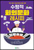 수평적 회의문화 레시피