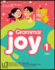 POLY BOOKS Grammar joy 1