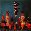 Masayah - Mascaras (LP)