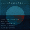 Terri Lyne Carrington - New Standards Vol. 1 (LP)