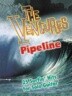 The Ventures - Pipeline Electric Guitar Tab Songbook for Intermediate Players Surf Rock Sheet Music Collection with Standard Notation, Performance Not