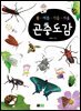 봄·여름·가을·겨울 : 곤충도감
