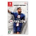 [중고] 닌텐도 스위치 피파23 FIFA23 레거시 에디션
