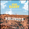 John Barry (존 베리) - Hollywood Story [투명 컬러 2LP]