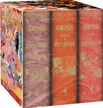 원피스 제3부 EP8 BOX 정열의 나라